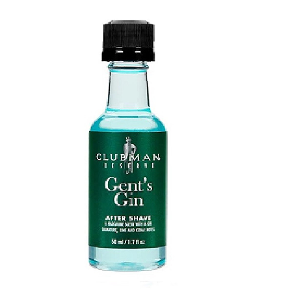 Clubman Reserve Gents Gin After Shave Loci&oacute;n 50 Ml image number null