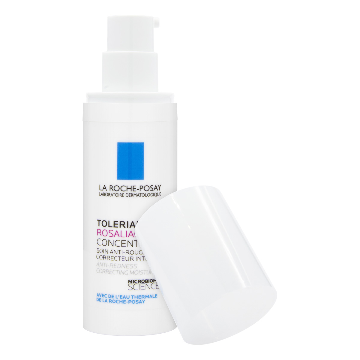 La Roche-posay Toleriane Rosaliac Crema Calmante 40ml image number null