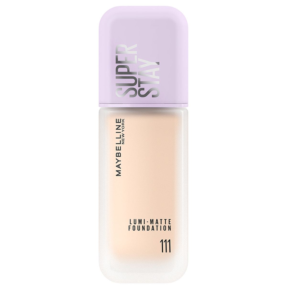 Base de Maquillaje Superstay Lumi Matte As X image number null
