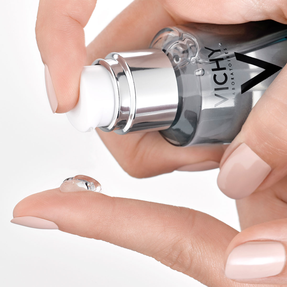 Vichy Mineral 89 S&eacute;rum Facial Fortificador De La Piel 50 Ml image number null