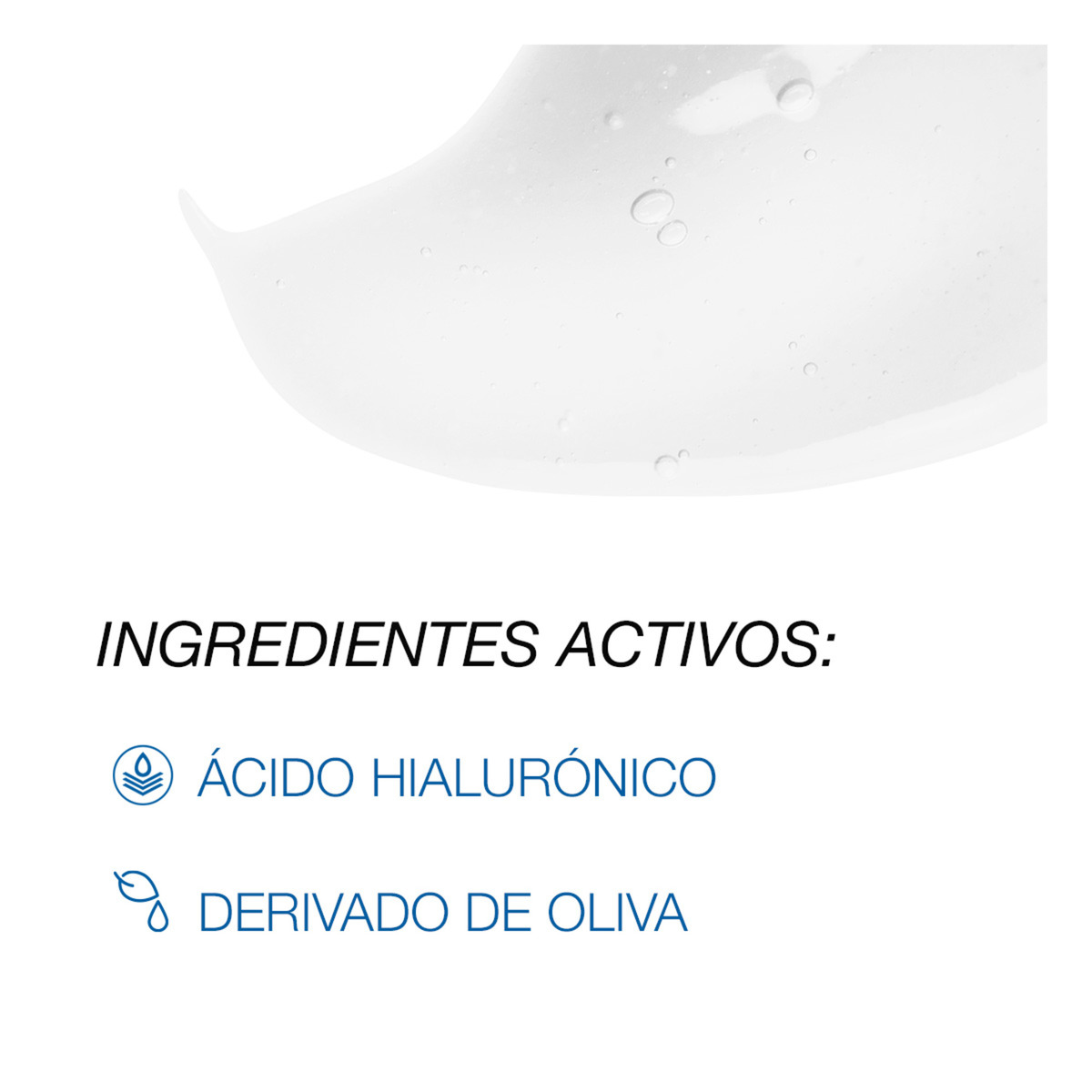 Neutrogena Hydro Boost Crema Hidratante Facial En Gel &Aacute;cido Hialur&oacute;nico 50 G image number null