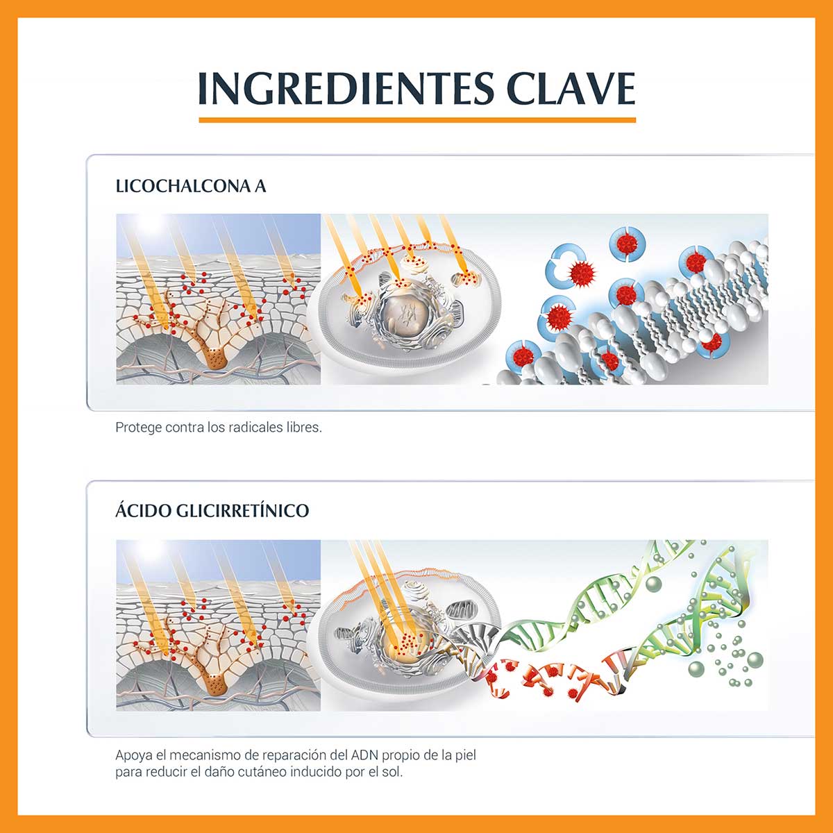 Eucerin Sun Face Oil Control Fair image number null