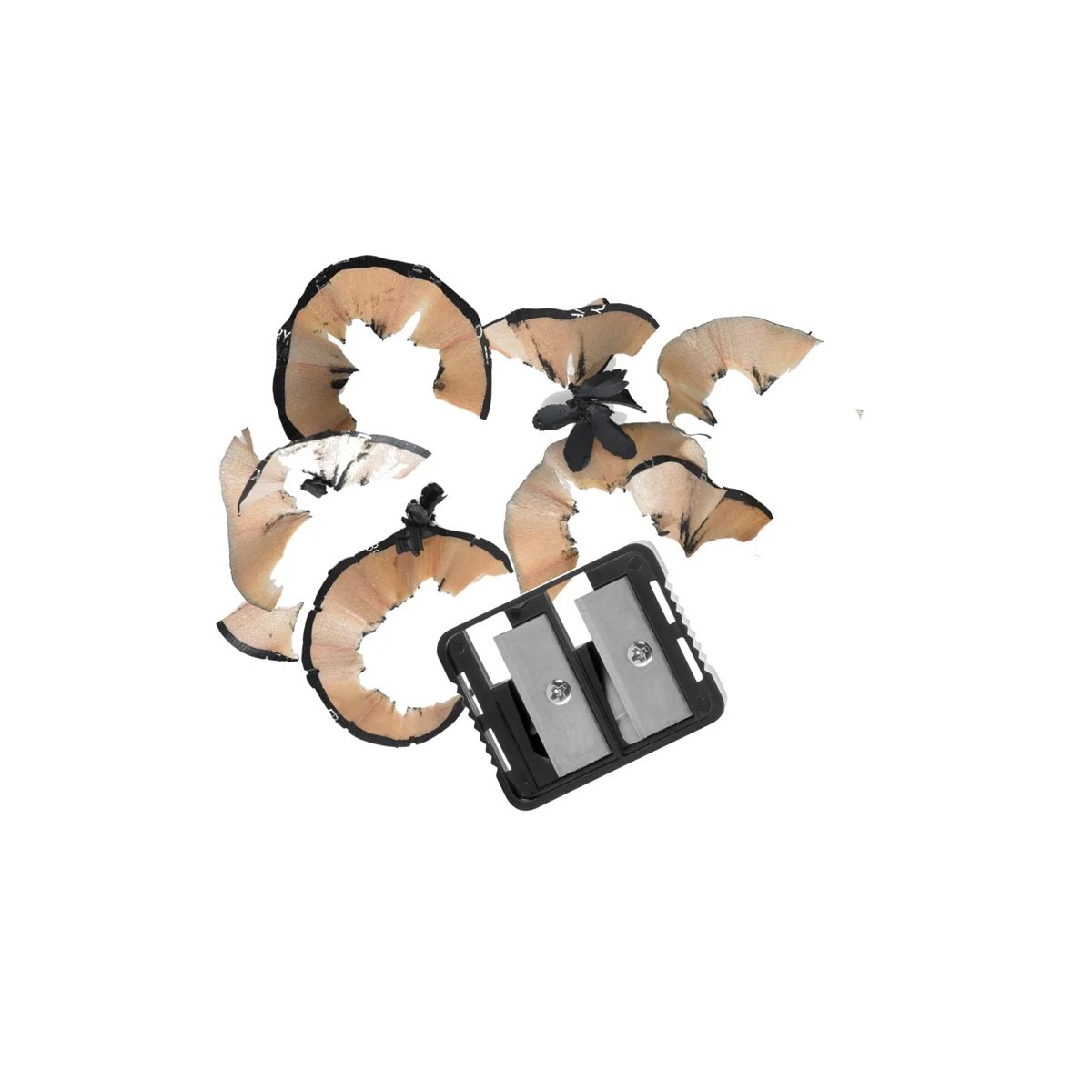 Wet N Wild Sacapuntas Dual Pencil Sharpener image number null