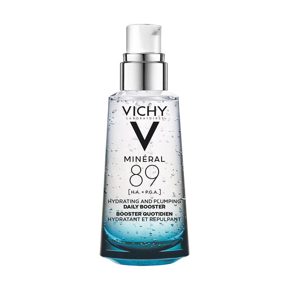 Vichy Min&eacute;ral 89 S&eacute;rum Fortificador De La Piel 50Ml image number null