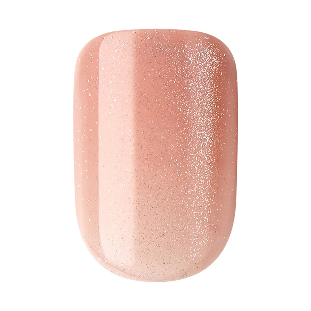 Kiss Impress Set U&ntilde;as Postizas Color Fx Starstruck image number null