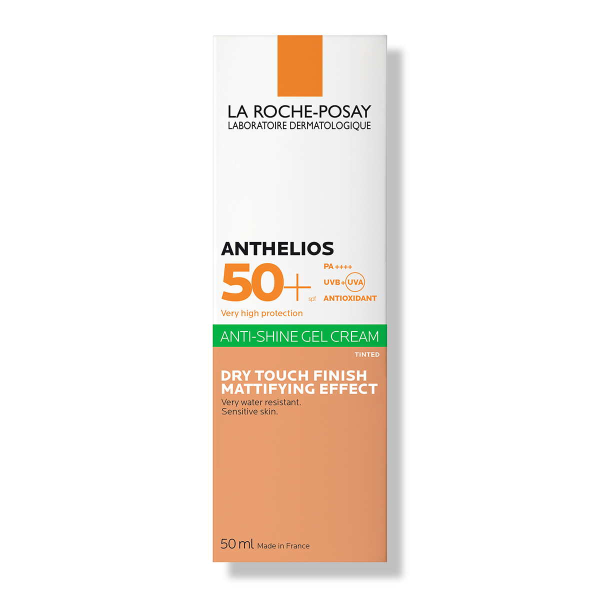 La Roche Posay Protector Solar Anthelios image number null