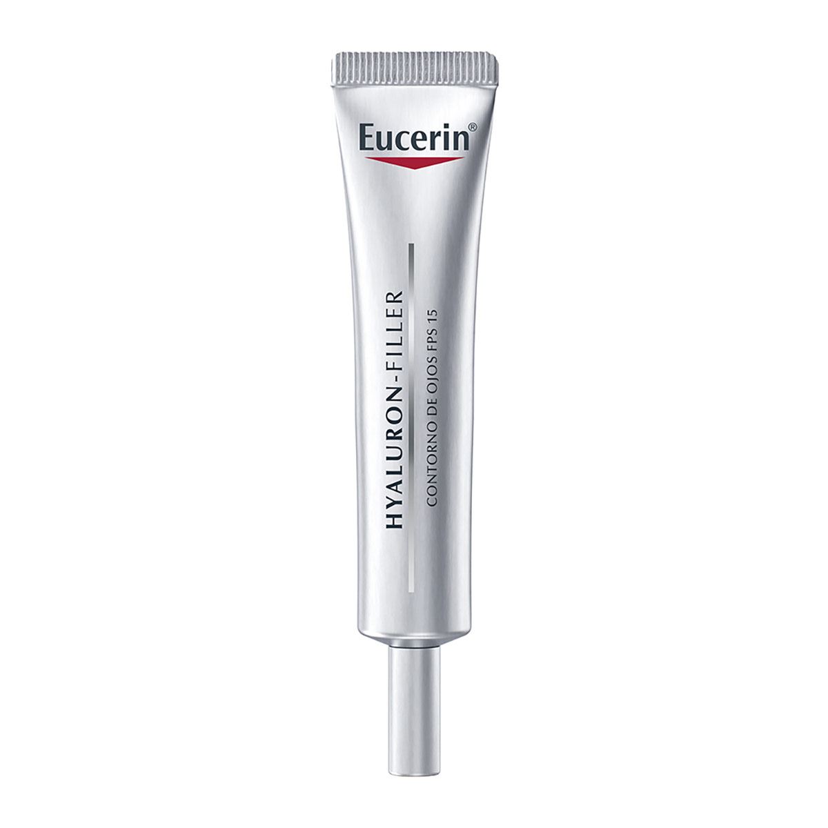 Eucerin Hyaluron Filler Ojos Fps15 15Ml image number null
