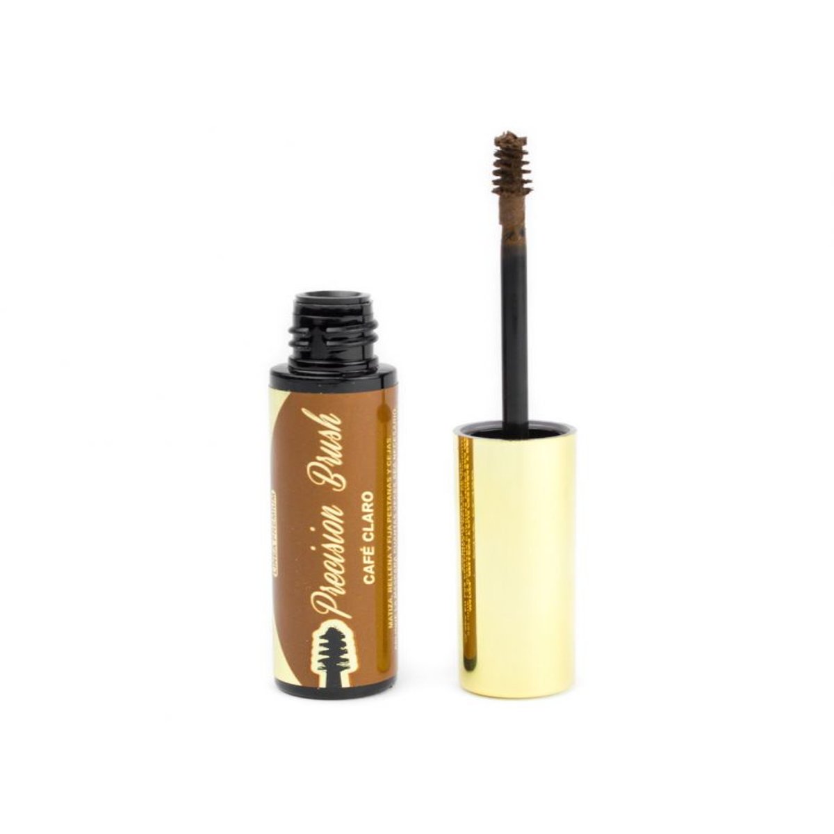 Jabibe M&aacute;scara De Baba De Caracol Pesta&ntilde;as 13g Negro Intenso image number null