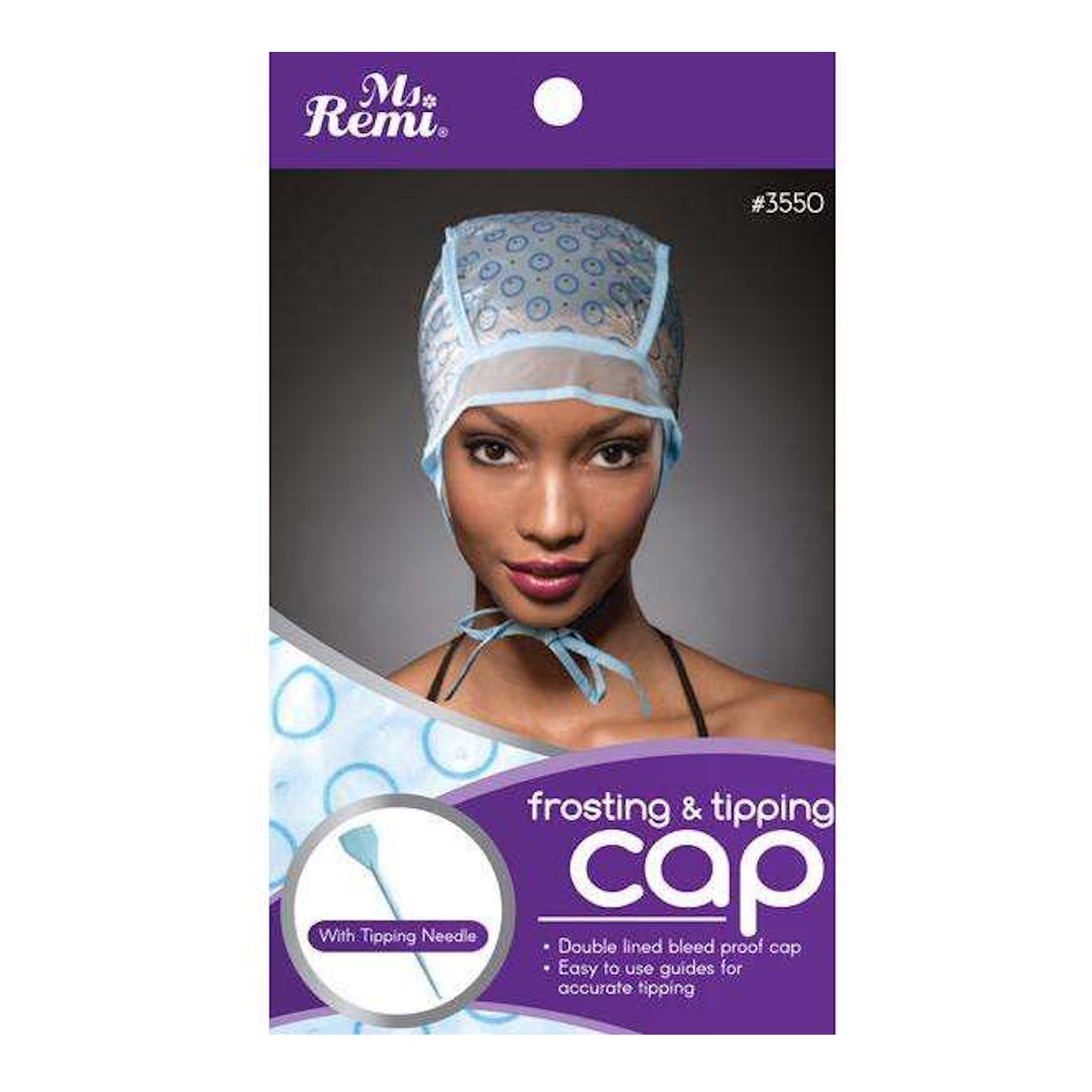 Annie Accesorio Aplicador Para Cabello Pro image number null