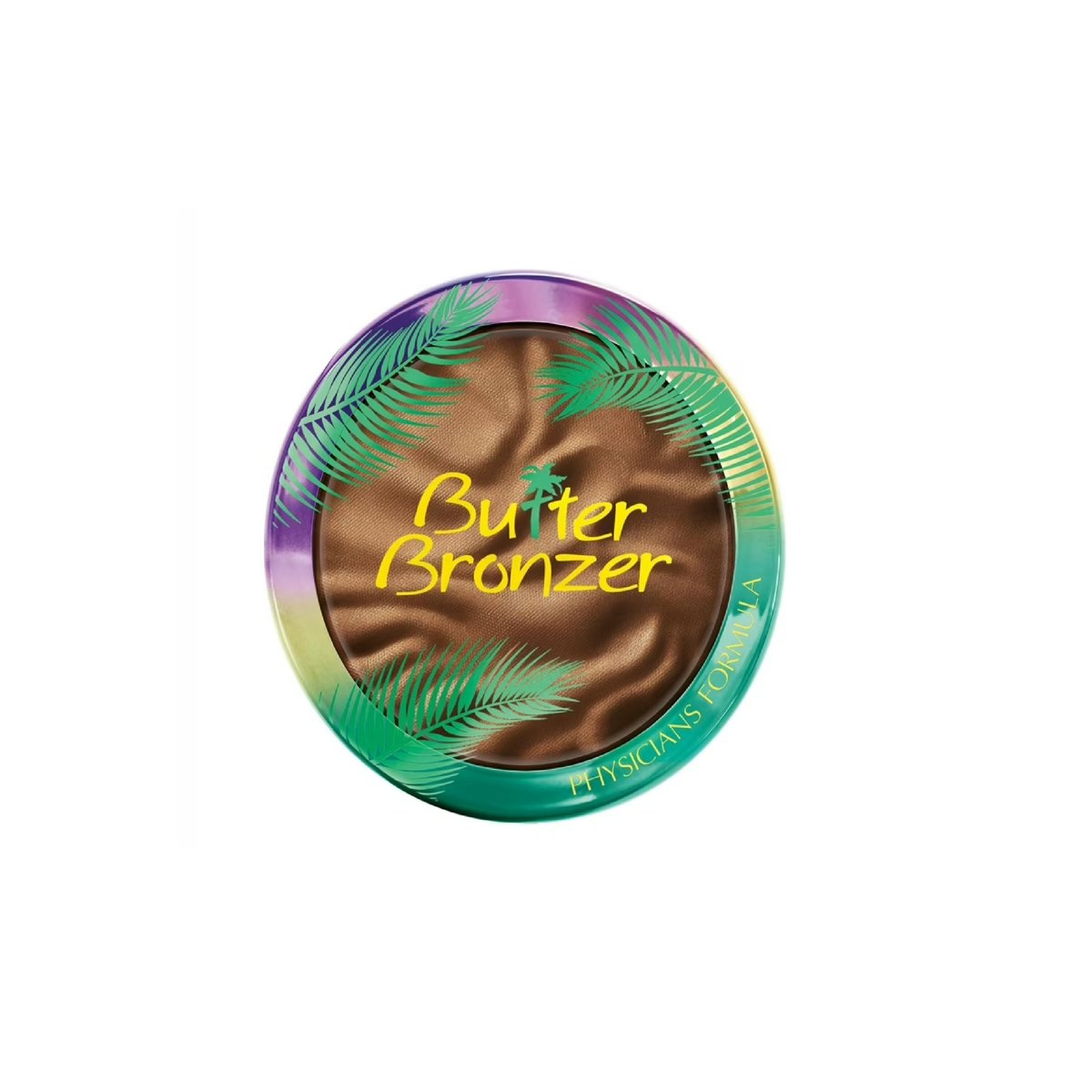 Physicians Formula Murumuru Butter Bronzer Sculpting Bronzer image number null