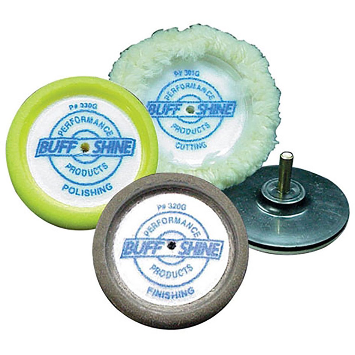 Cottoni Pads Faciales Rounded Colors Tri 3x24 image number null