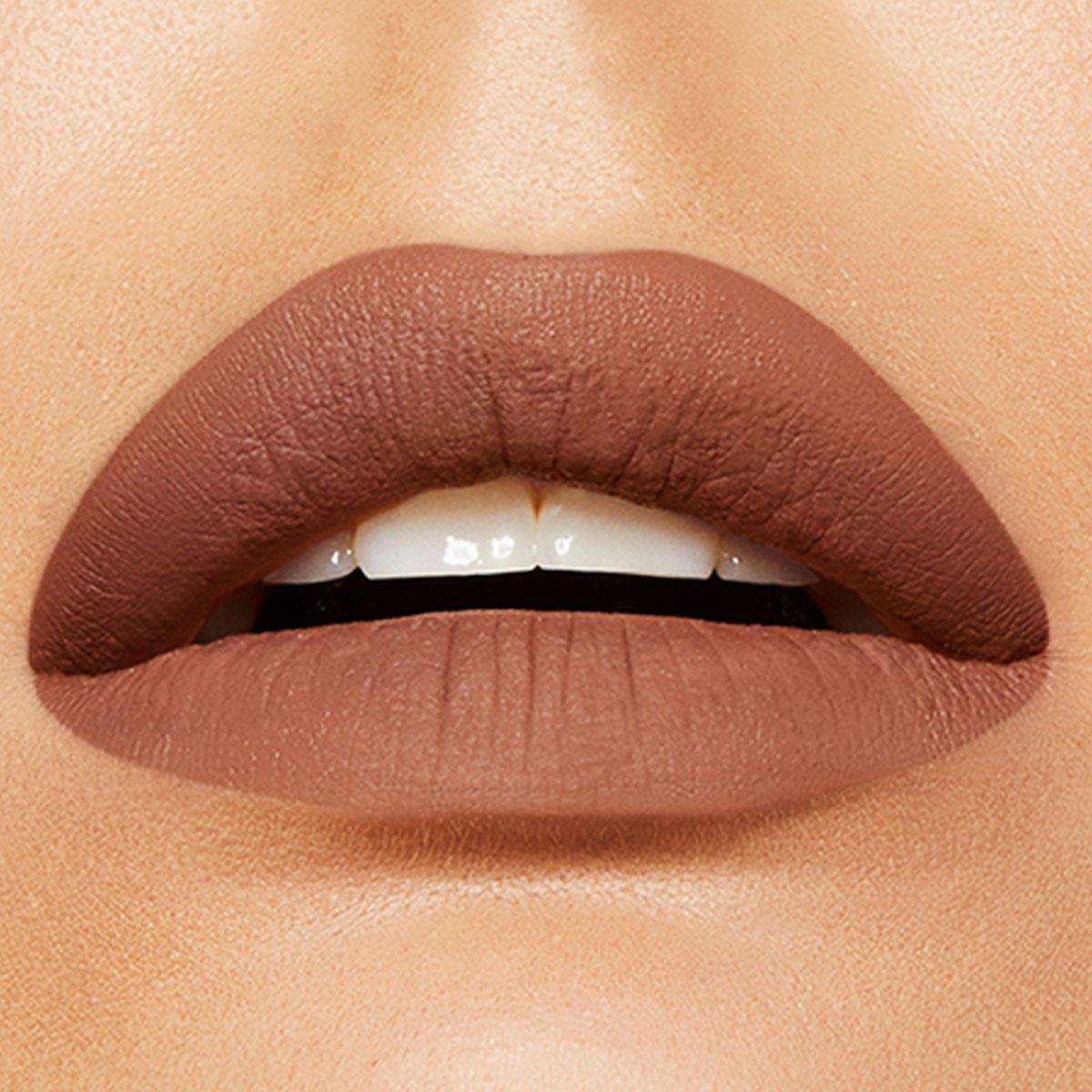 Maybelline Labial L&iacute;quido Indeleble Matte Ink Nude image number null