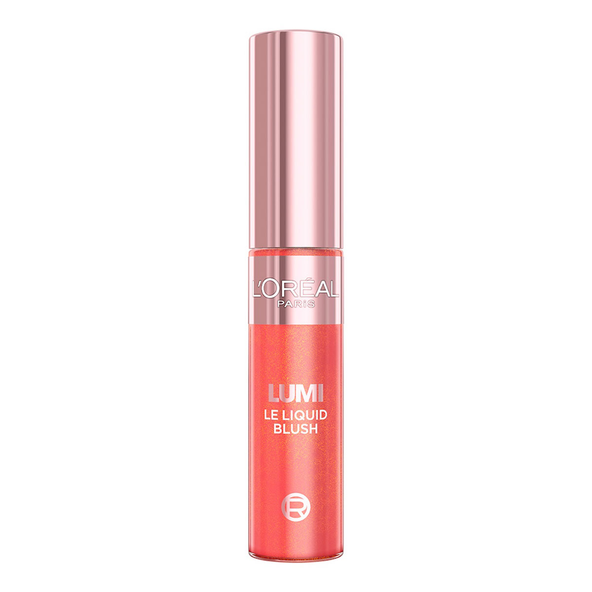 L'Or&eacute;al Paris Rubor L&iacute;quido Glotion Blush image number null