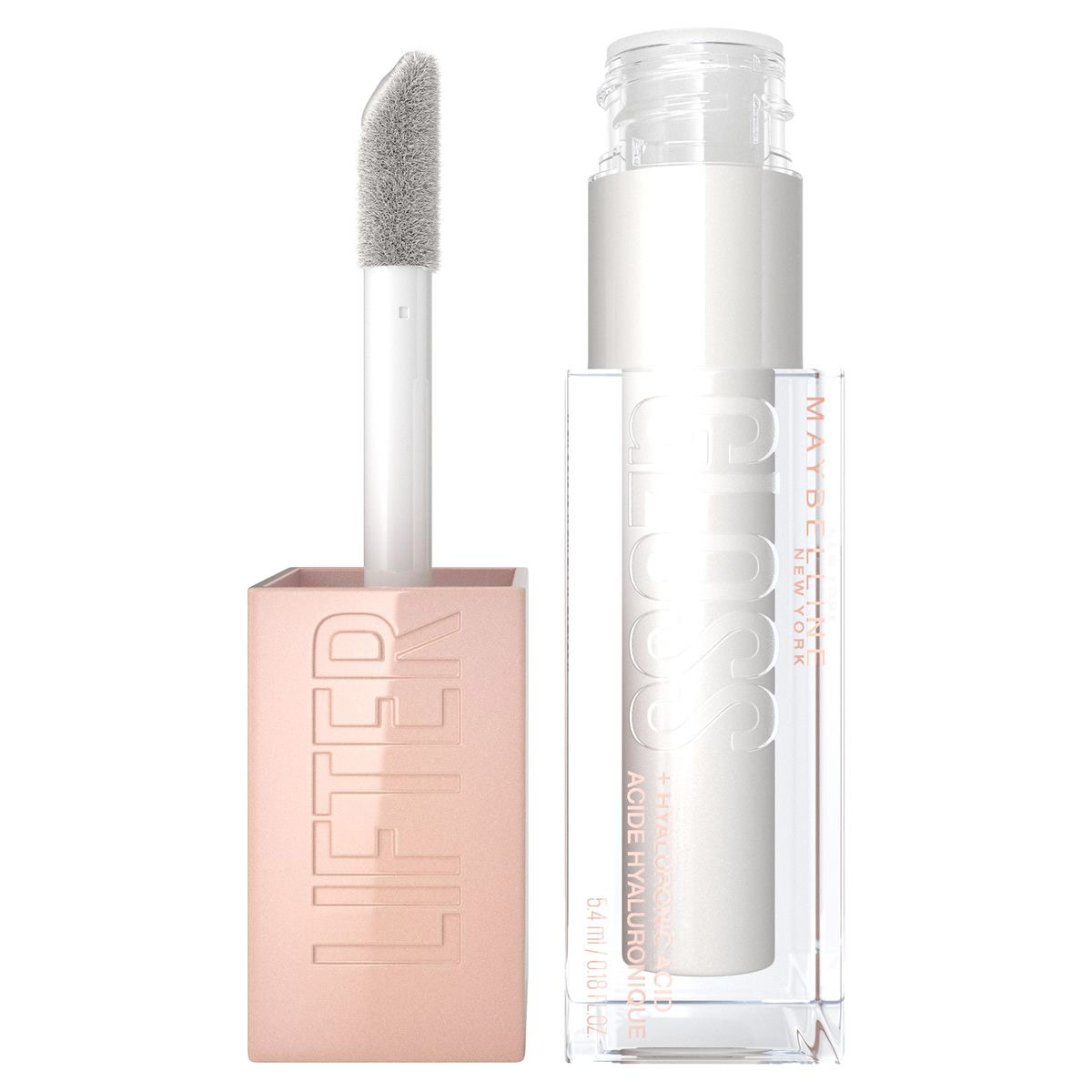 Maybelline Lifter Gloss Lip Gloss image number null