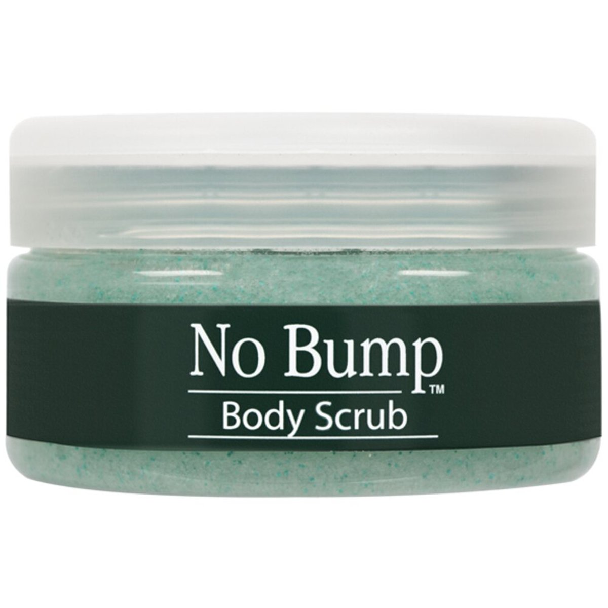 Gigi No Bump Scrub Exfoliante Corporal 6 Oz image number null