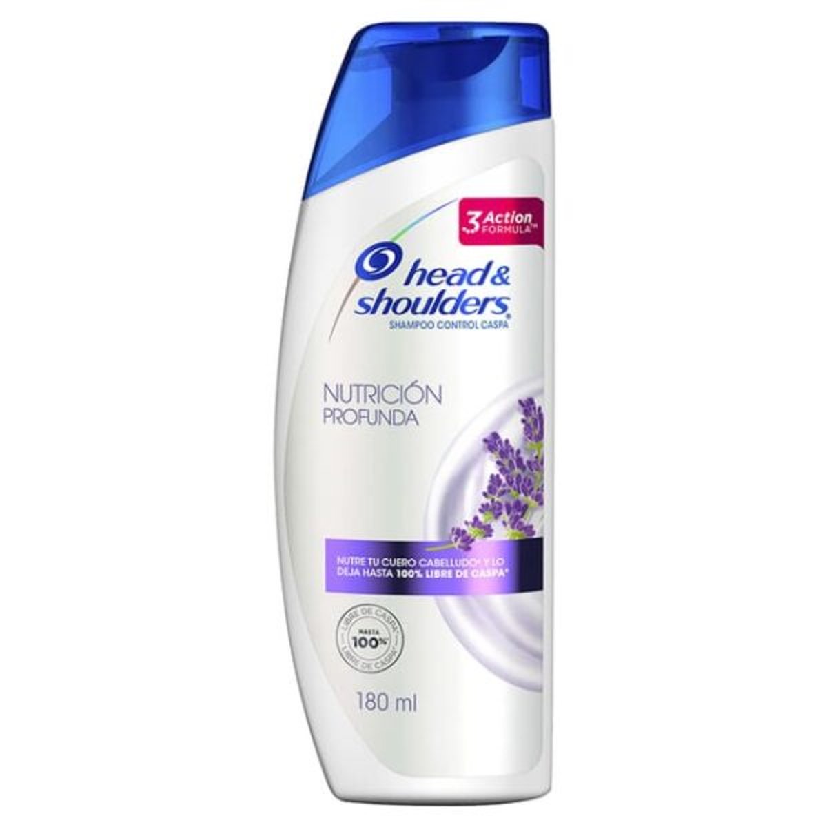 Head & Shoulders Shampoo Anticaspa 96ml  24 image number null