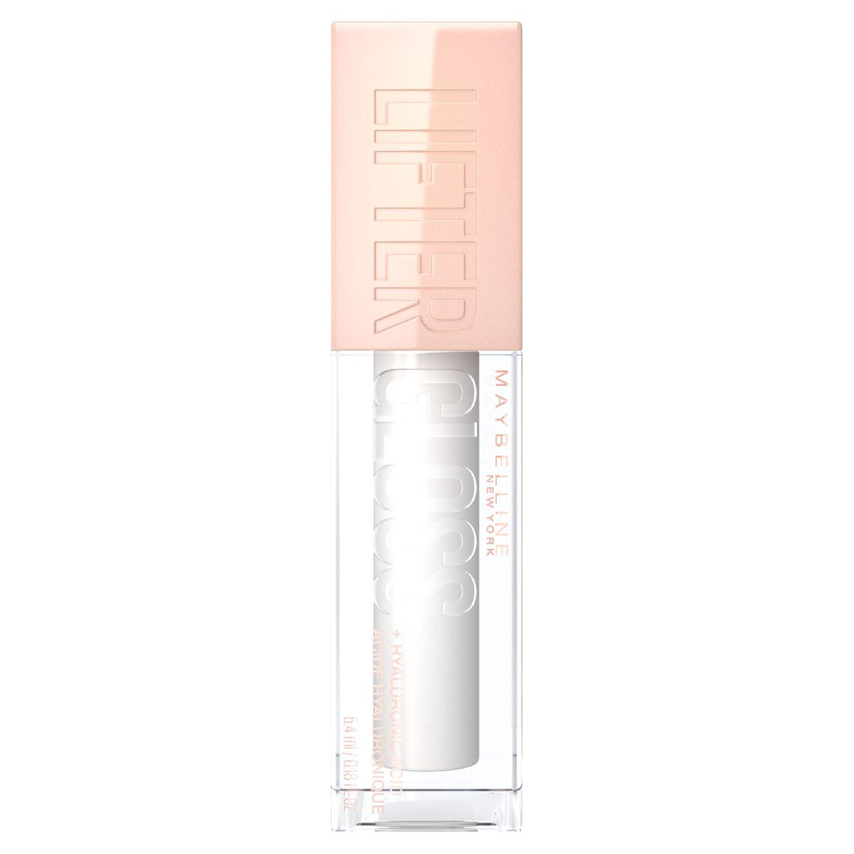 Maybelline Lifter Gloss Lip Gloss image number null