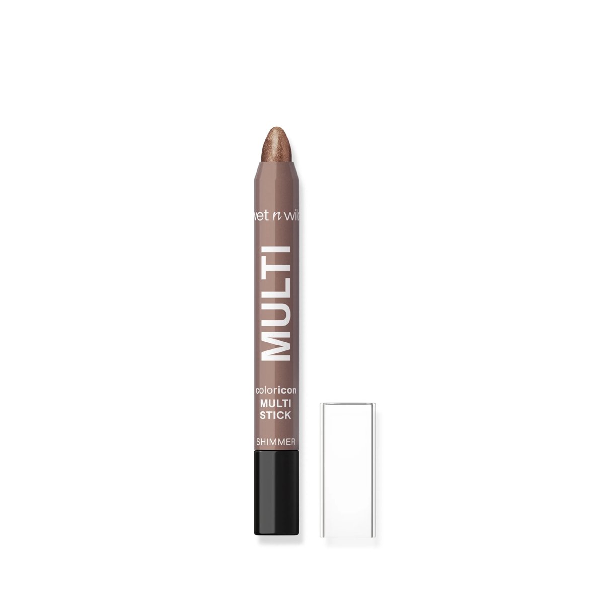 Wet N Wild Color Icon Multistick 9.1g Brown Sugar image number null
