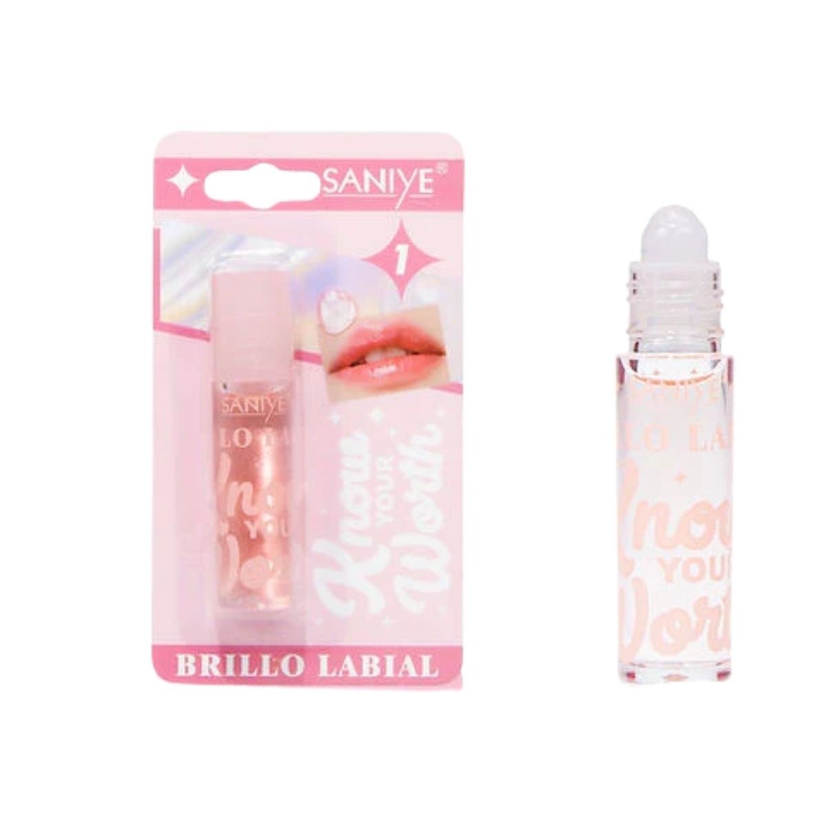 Saniye Brillo Labial image number null