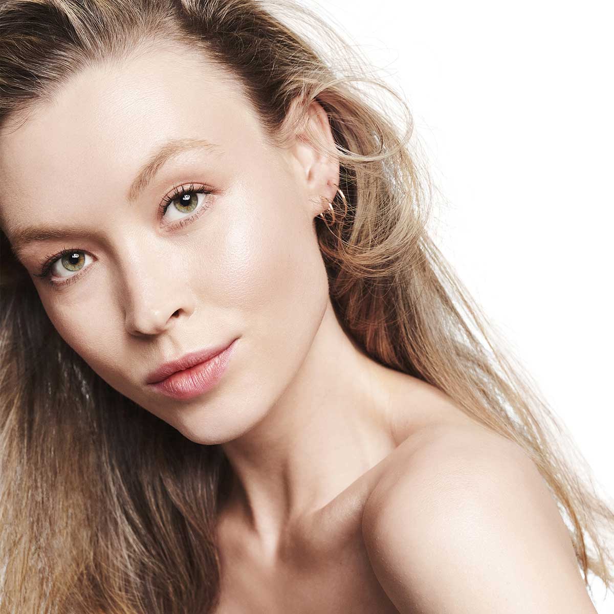 Revlon Primer Hidratante Photoready Rose Glow Face Gloss image number null