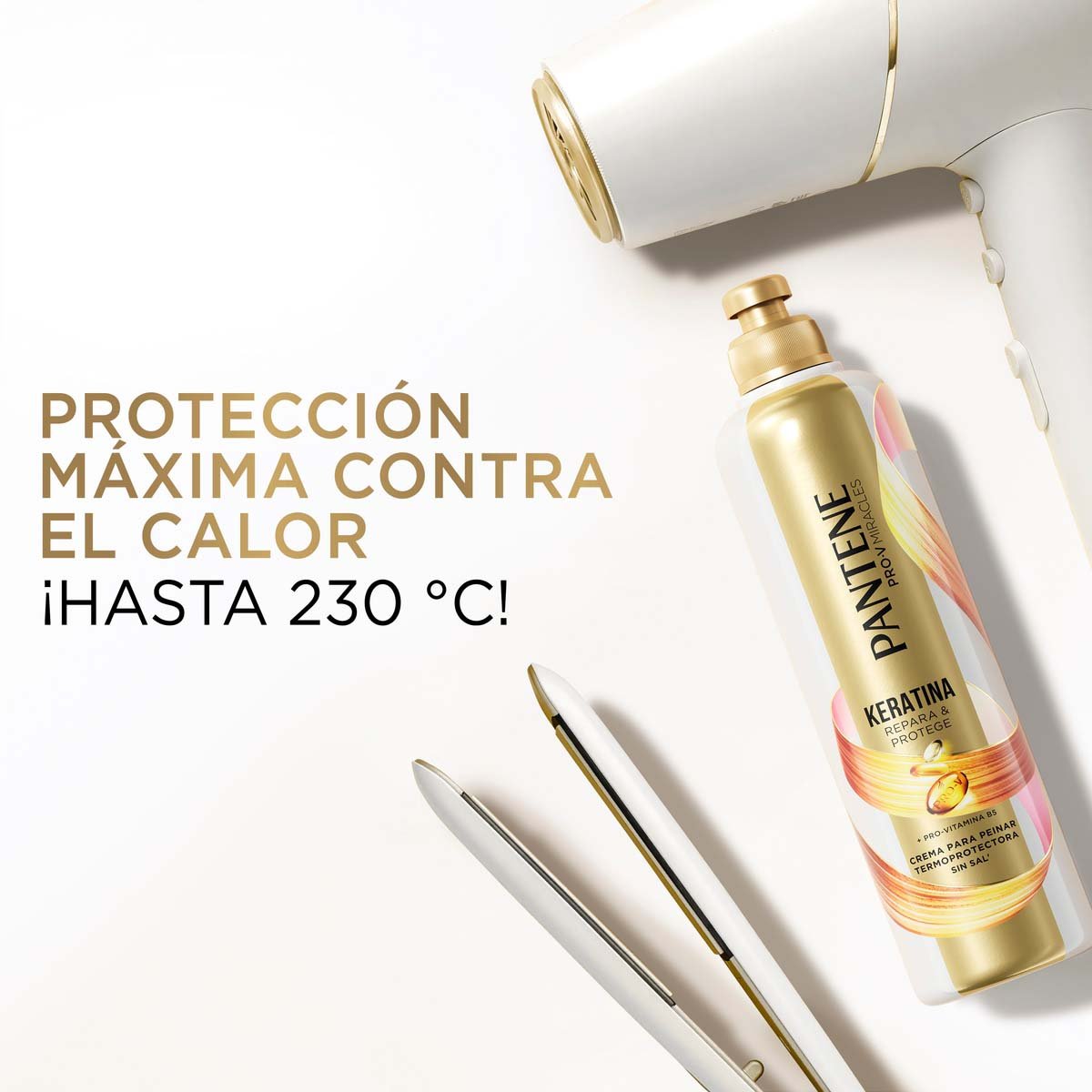 Pantene Acondicionador Keratina Pro-v 510ml12 image number null