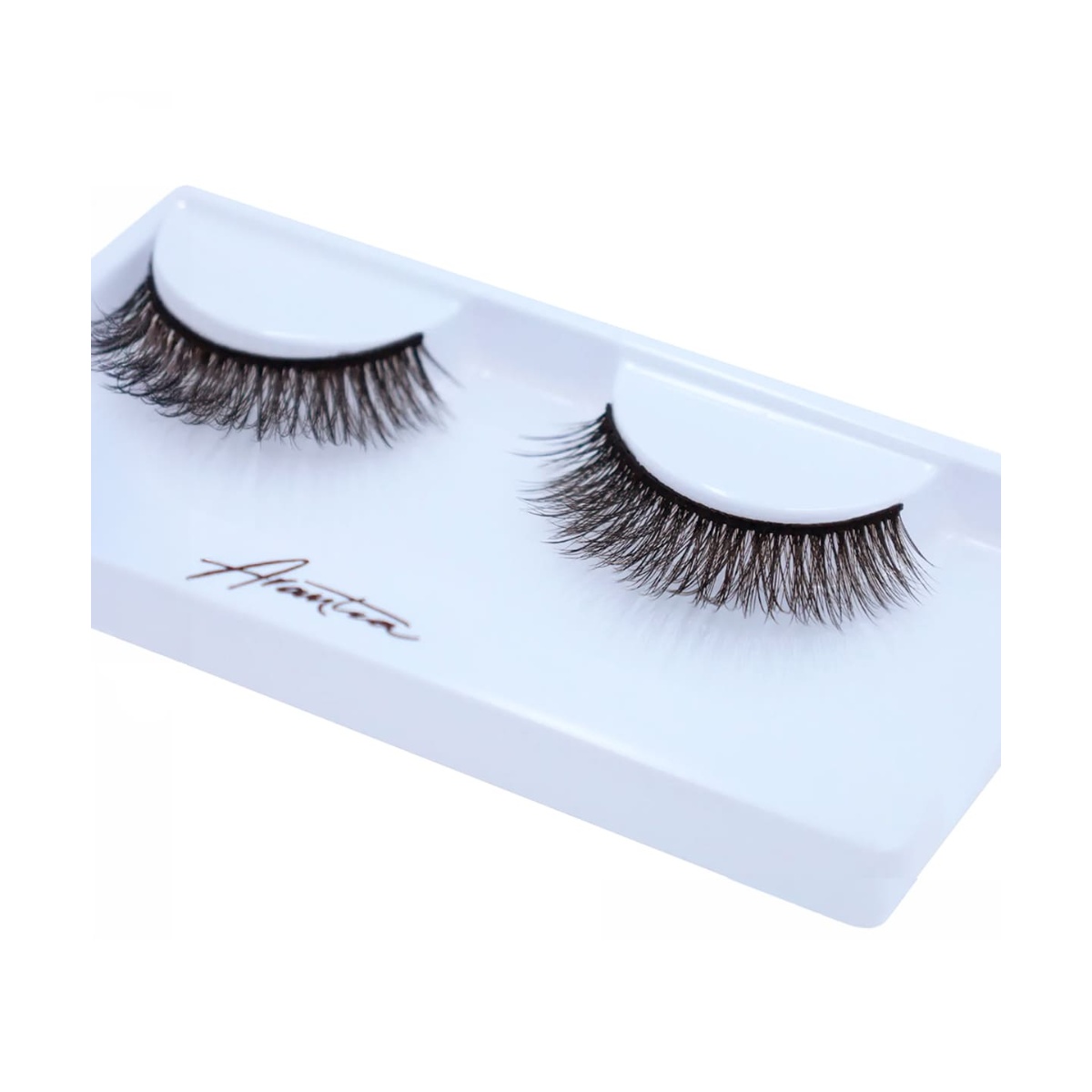 Arantza Cosmetics Pesta&ntilde;as Postizas Adrielle Glam For Days 15g24 image number null