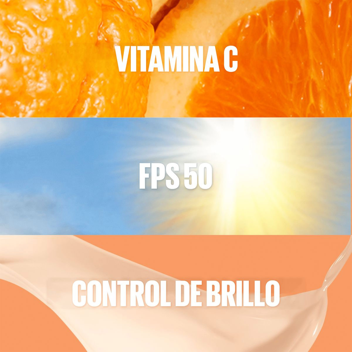 Base L&iacute;quida Maybelline NY Fit Me Fresh Tint image number null