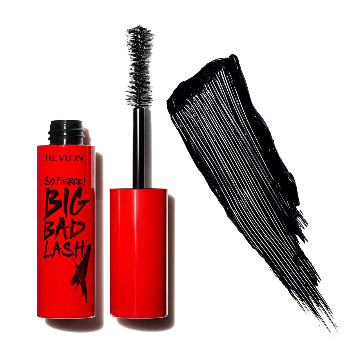 Revlon M&aacute;scara De Pesta&ntilde;as Big Bad Lash image number null