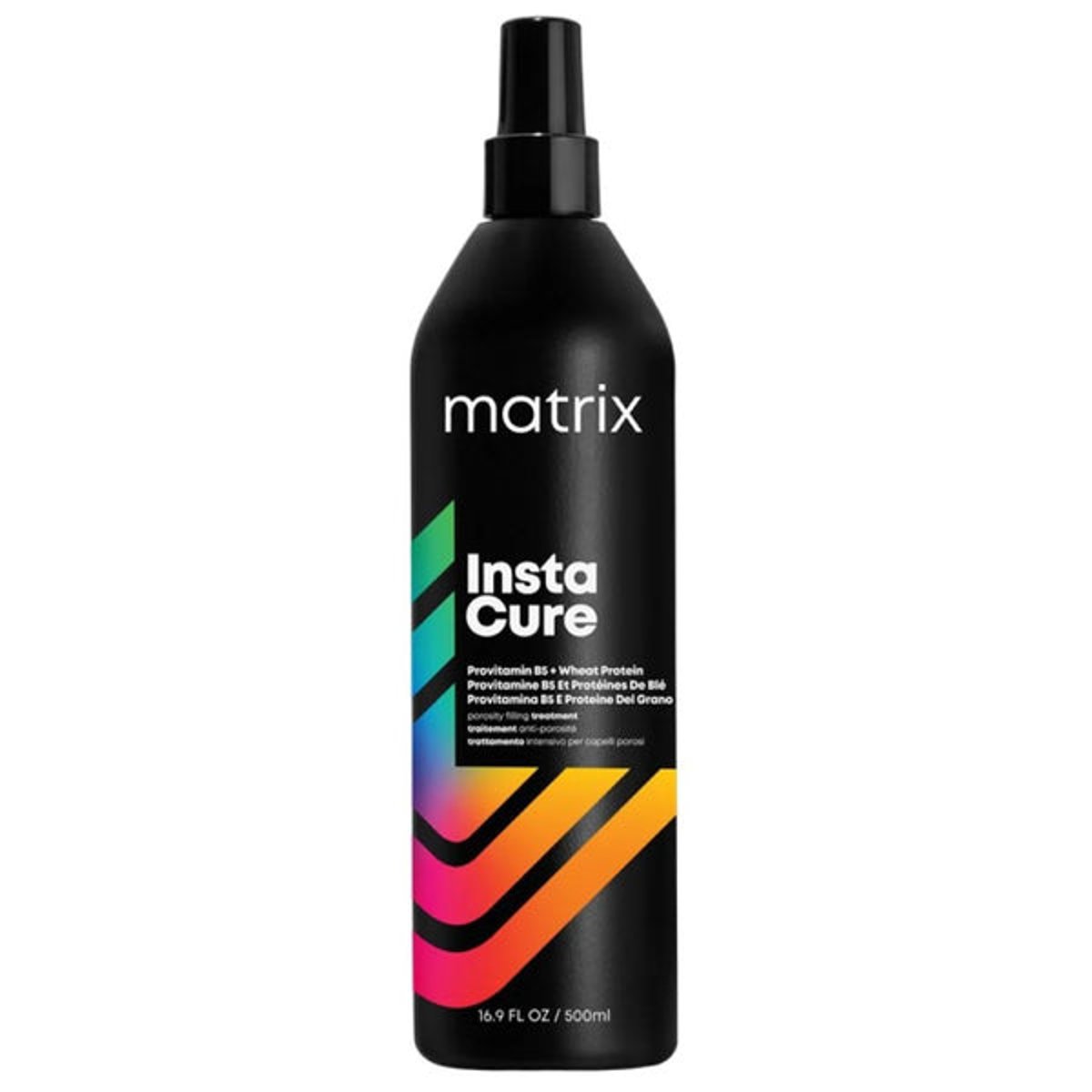 Matrix Total Results Spray Reparador 200ml Instacure B5 Liquid Protein image number null