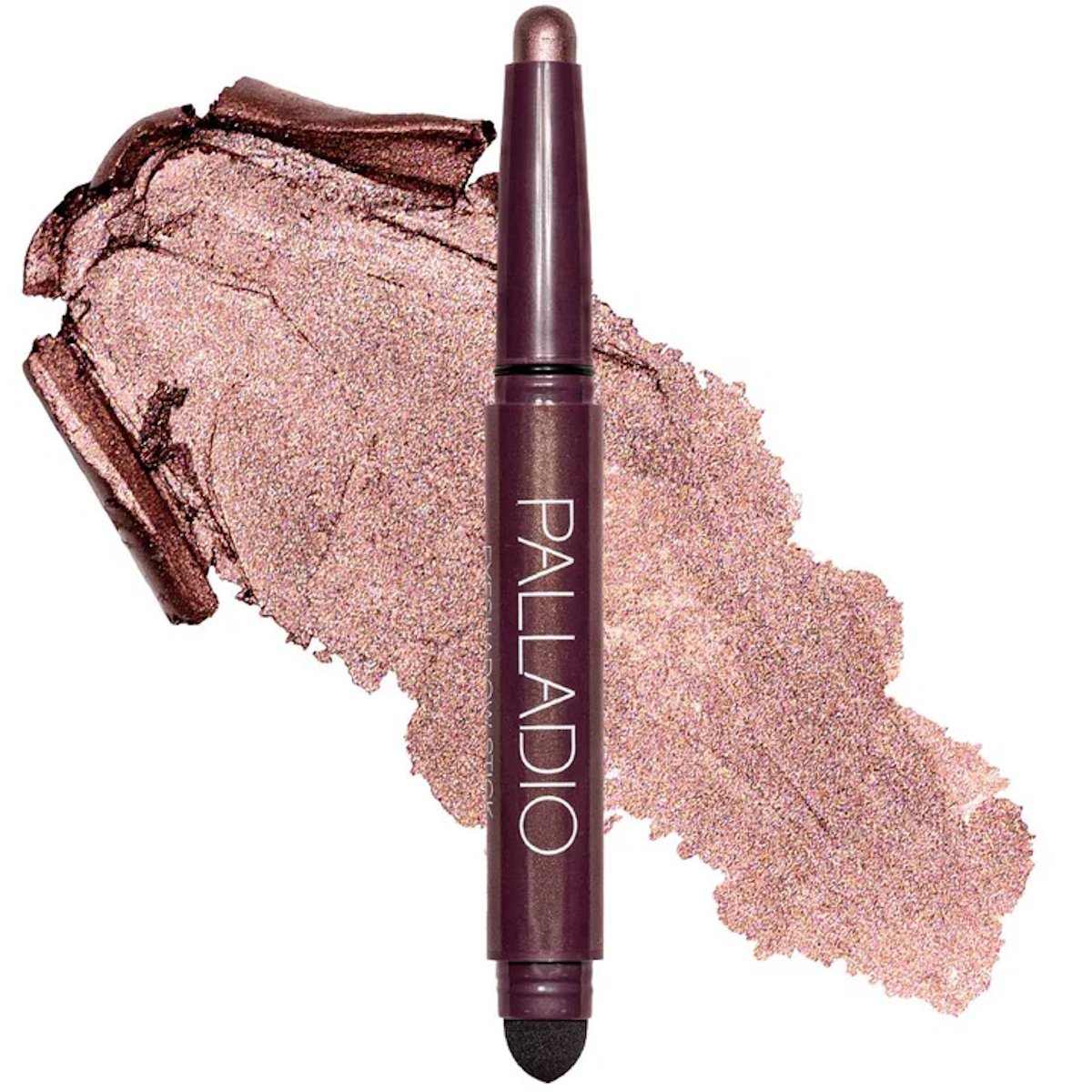So Bras Sombra De Ojos Stick Burgundy Shimmer 3g image number null