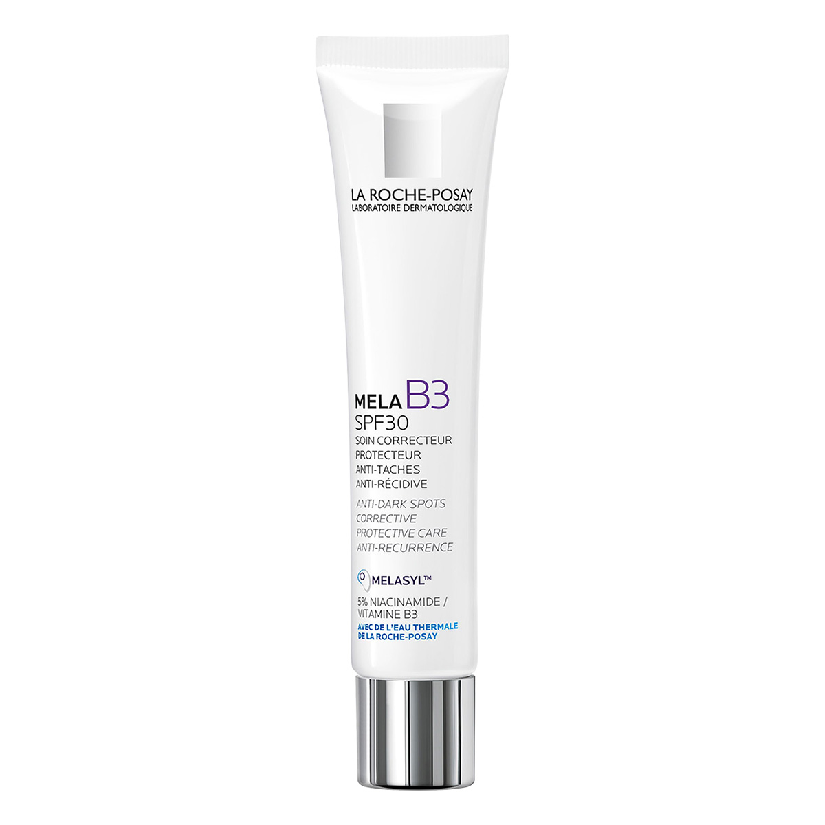 La Roche Posay Mela B3 Crema Fps De 40 Ml image number null