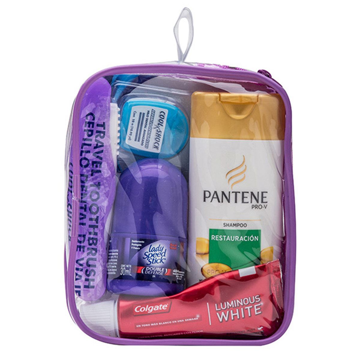 Mini Ones Kit De Viaje 5 image number null