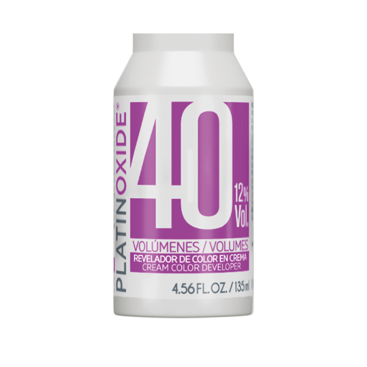 Platinoxide Revelador de Color en Crema image number null