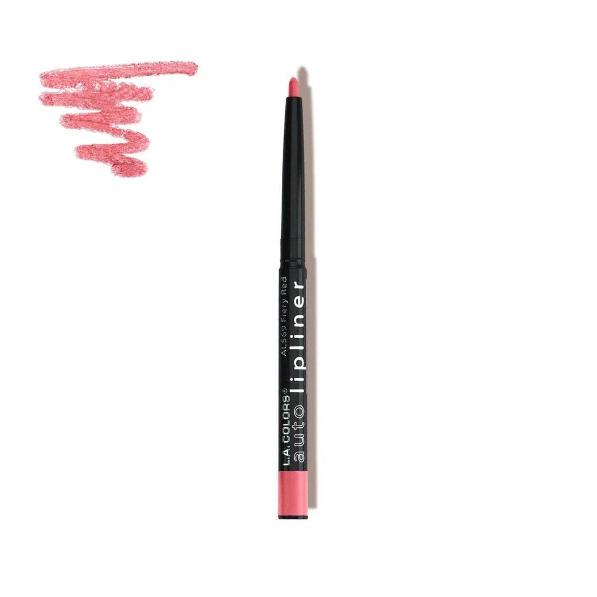 L.a. Colors Delineador De Labios image number null
