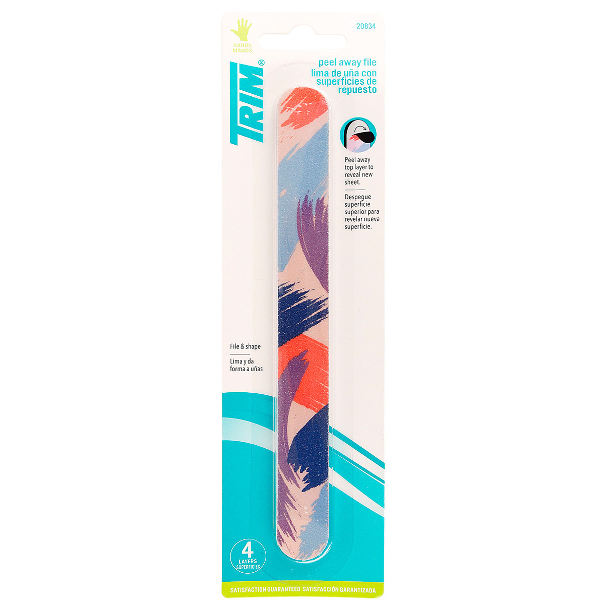 Trim Lima Pulidora image number null