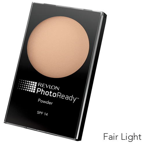 Photoready Powder image number null