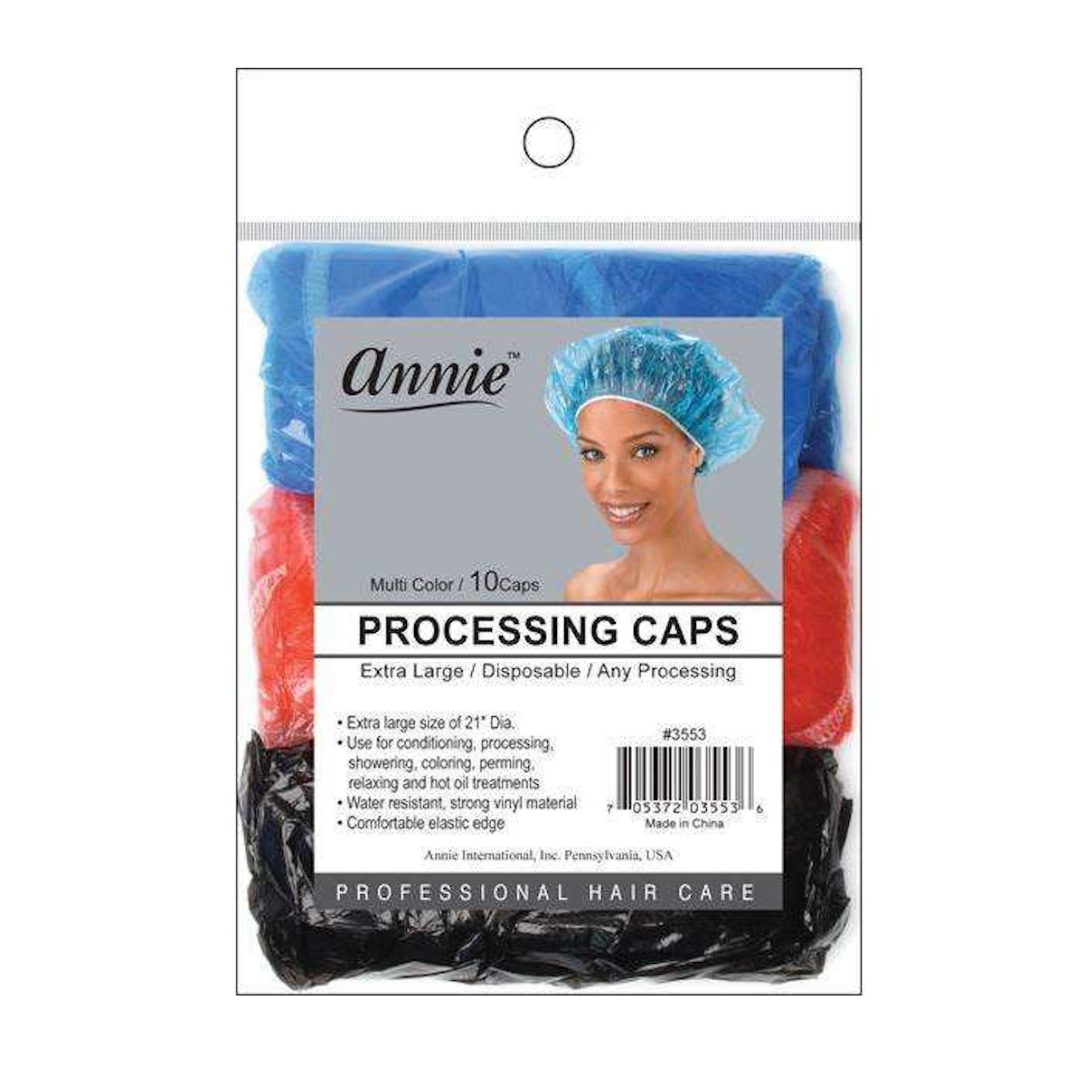 Annie Gorras Acondicionadoras 10 image number null