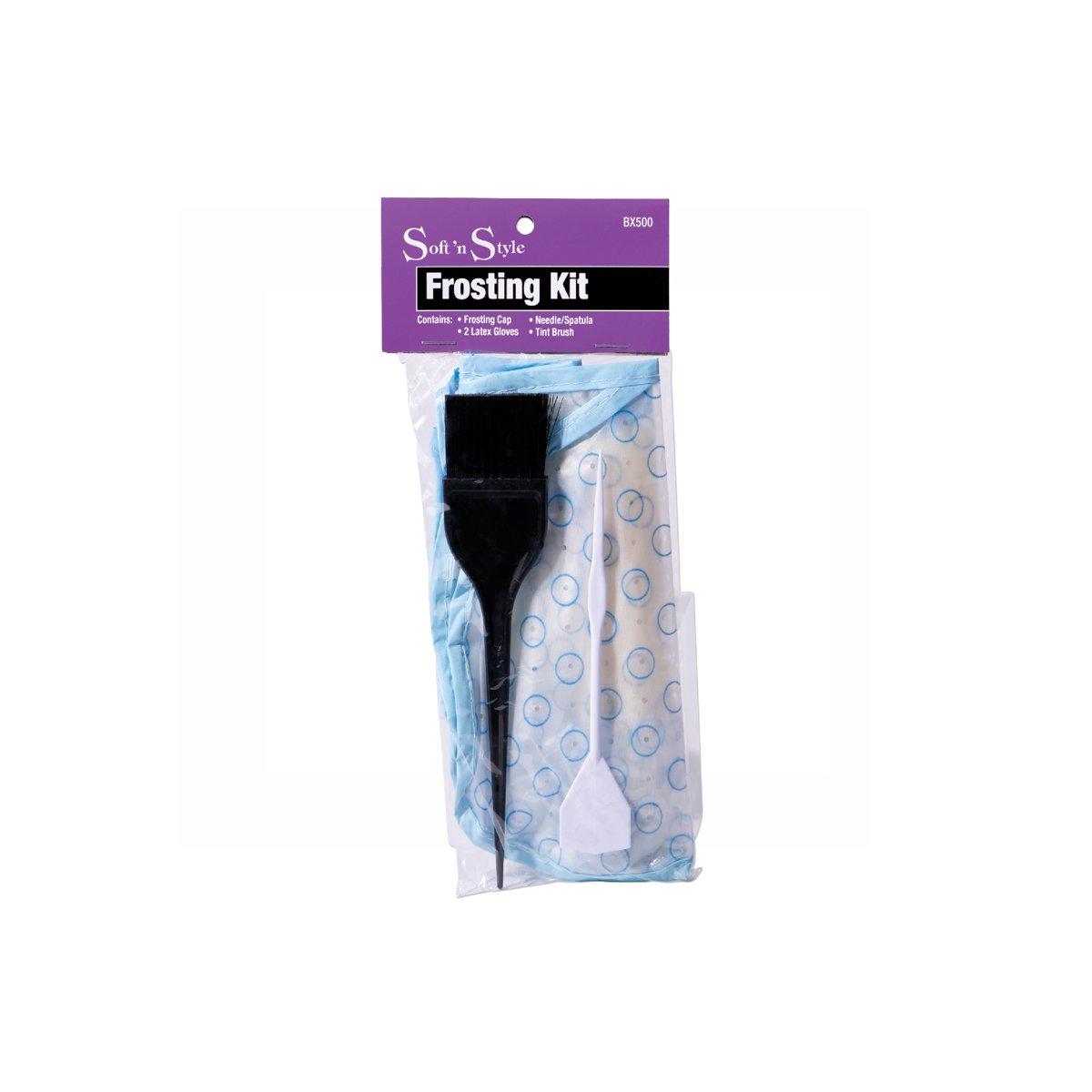 Burmax Kit Para Luces image number null