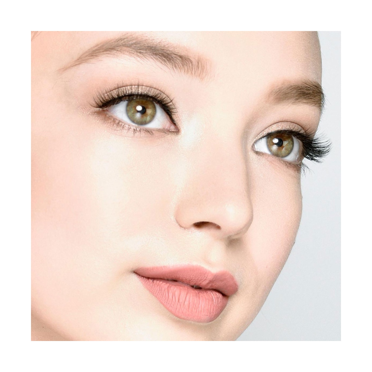 Arantza Cosmetics Pesta&ntilde;as Postizas Addison Glam For Days 15g/24 image number null