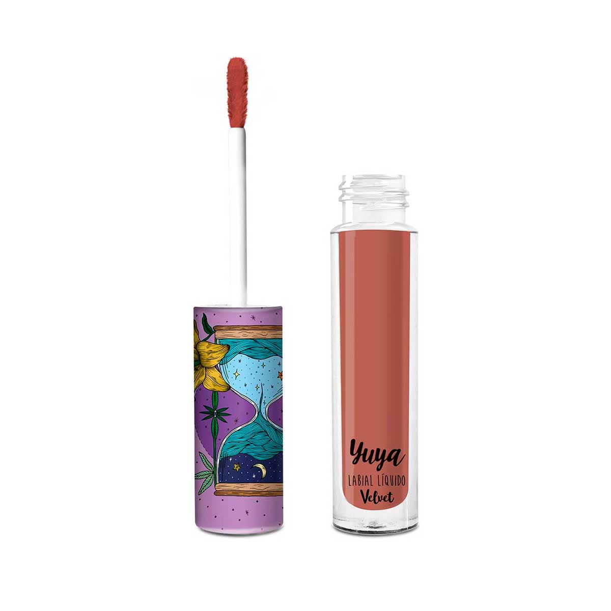Yuya Labial Gloss image number null