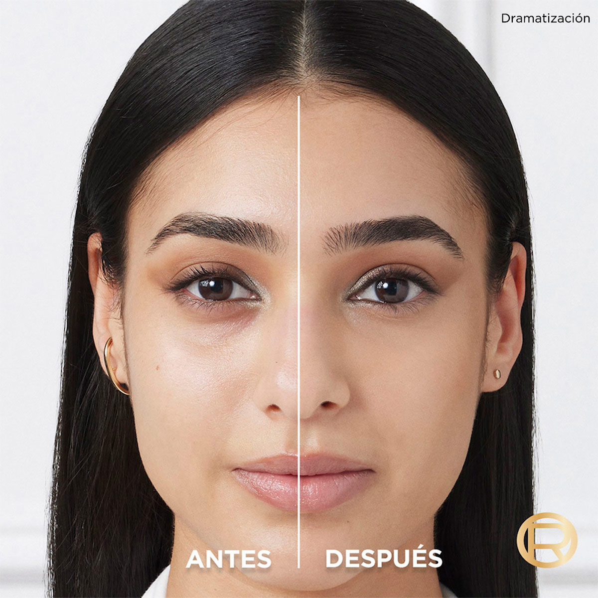 L'or&eacute;al Corrector L&iacute;quido Truematch Radiant Concealer 4 N image number null