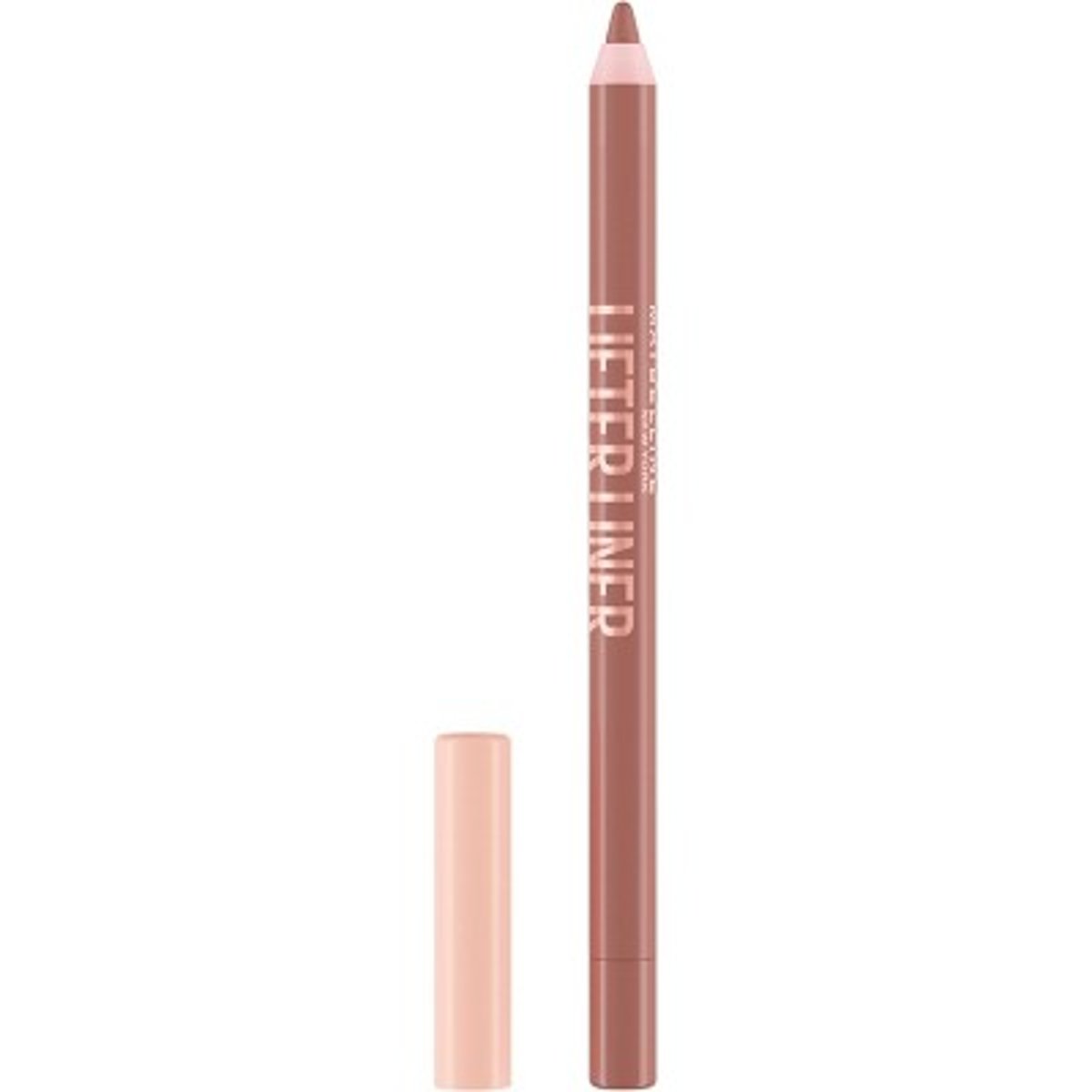 Maybelline Lifter Liner Delineador Labial 1.2g Big Lift 07 image number null