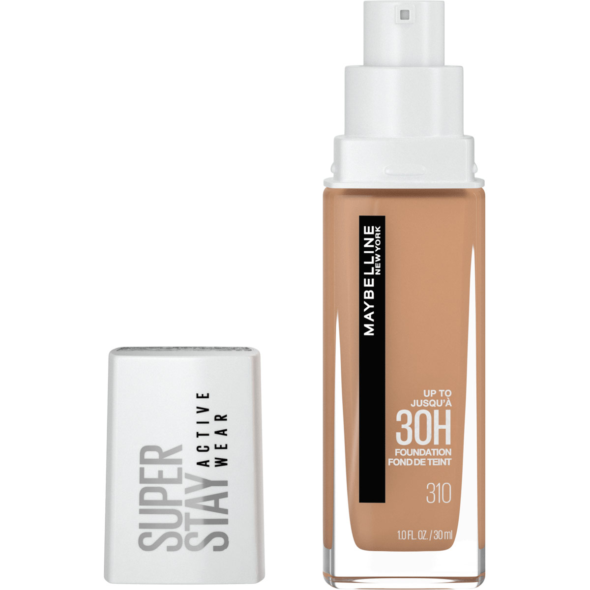 Base Superstay Maybelline Full Coverage image number null