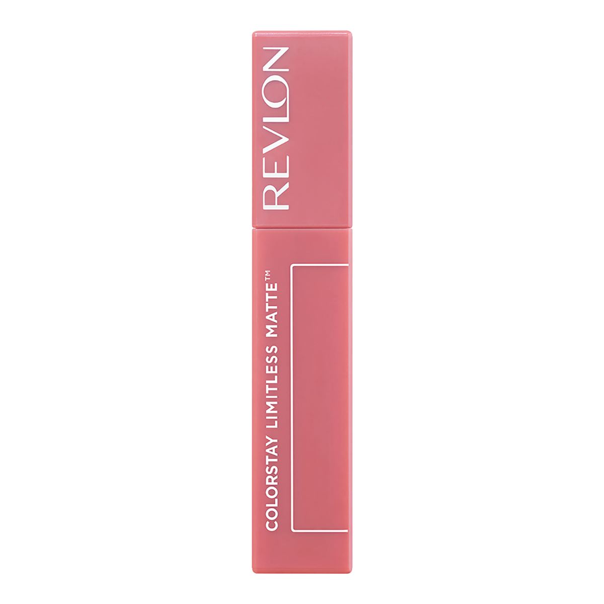 Revlon Lipstick Colorstay Limitless Matte image number null
