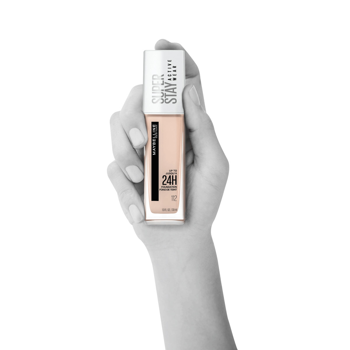 Base Superstay Maybelline Full Coverage image number null