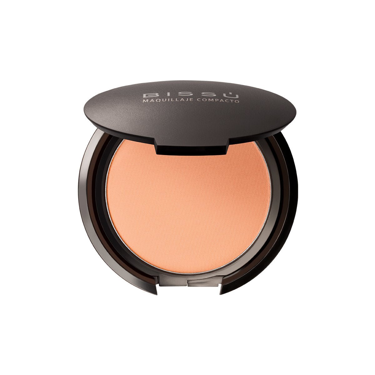 Biss&uacute; Polvo Compacto Sand Pzas Acabado Mate image number null