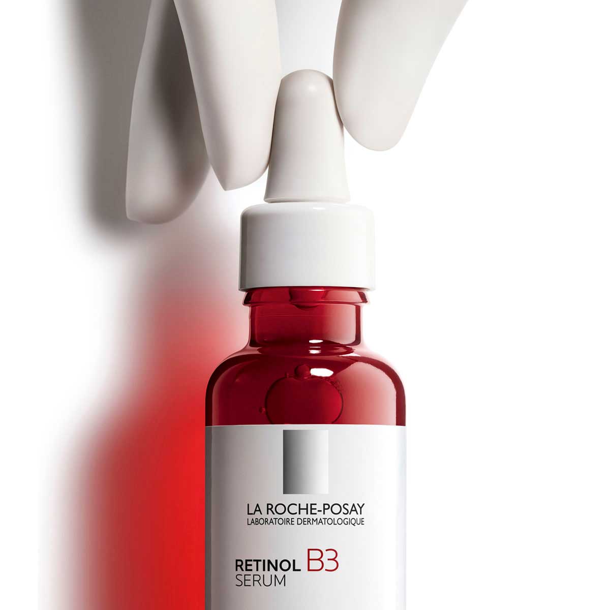 La Roche-posay Retinol B3 S&eacute;rum Antiedad 30ml image number null