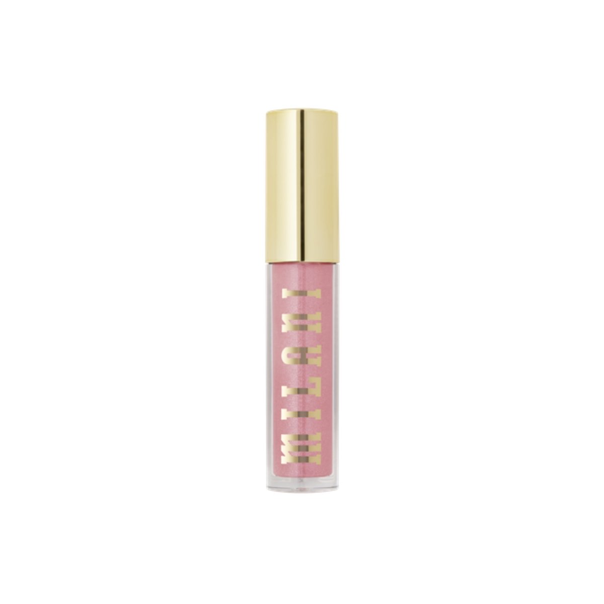 Milani Keep It Full Lip Plumper Hidratante Sparkli 7ml image number null