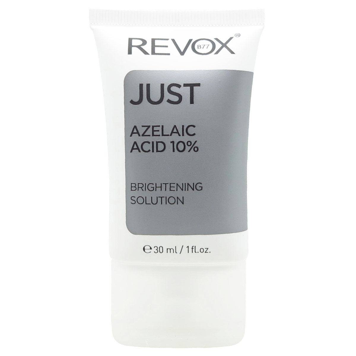 Revox B77 Just &Aacute;cido Azelaico 10% Soluci&oacute;n Iluminadora 30 Ml image number null