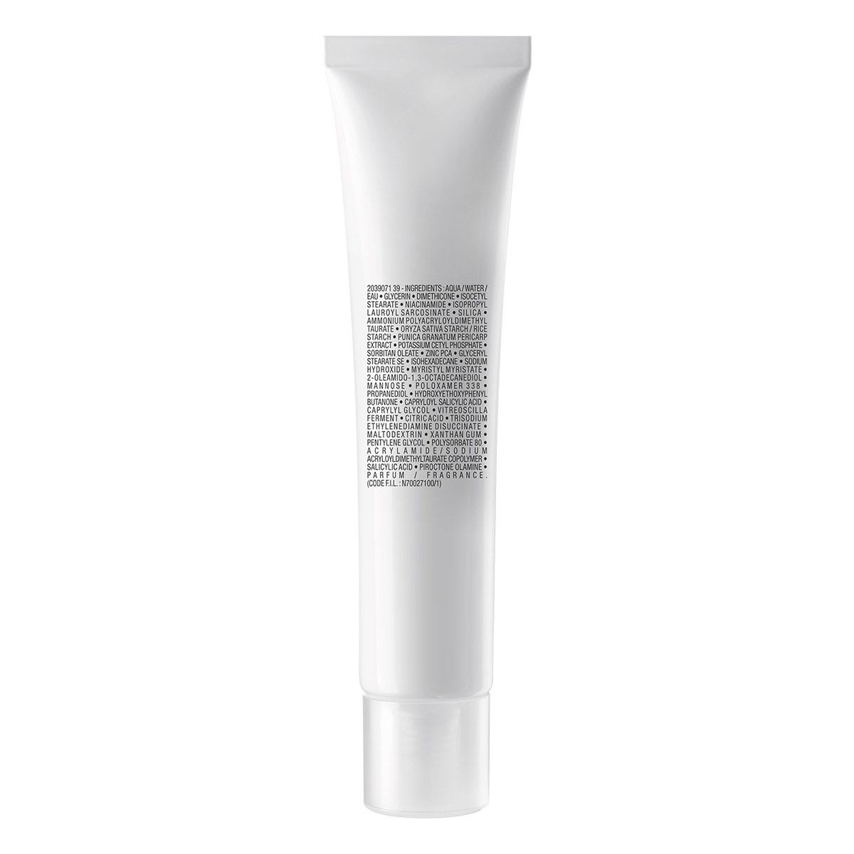 La Roche Posay Effaclar Duo +m Tratamiento Corrector Anti Imperfecciones image number null